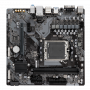 GIGABYTE B650M S2H Scheda madre - AMD Ryzen serie 9000, VRM a 5+2+2 fasi, fino a 6400 MHz DDR5 (OC), 1xPCIe 4.0 M.2, LAN GbE,