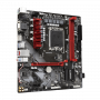 GIGABYTE B760M GAMING DDR4 Scheda Madre - Supporta CPU Intel Core di 14a Generazione, VRM Digitale a 6+2+1 Fasi, fino a 5333MHz