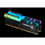 MEMORIA DDR4 16 GB TRIDENT Z PC3200 MHZ (2X8) (F4-3200C16D-16GTZR) (G.skill)