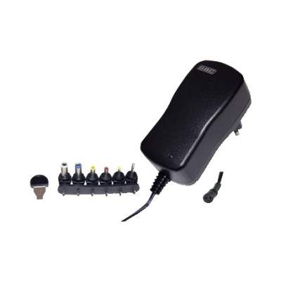 ALIMENTATORE A TENSIONE VARIABILE 27W (2,250A) (Gbc)