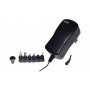 ALIMENTATORE A TENSIONE VARIABILE 27W (2,250A) (Gbc)