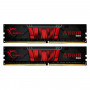 MEMORIA DDR4 16 GB AEGIS PC3200 MHZ (2X8) (F4-3200C16D-16GIS) (G.skill)