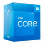 Cpu Core I5-12500 (Alder Lake) Socket 1700 (Bx8071512500) - Box