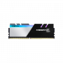 MEMORIA DDR4 16 GB TRIDENT Z NEO PC3600 MHZ (2X8) (F4-3600C16D-16GTZNC) (G.skill)