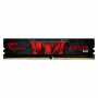 MEMORIA DDR4 16 GB AEGIS PC3200 MHZ (2X8) (F4-3200C16D-16GIS) (G.skill)