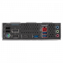 GIGABYTE Scheda madre Z890M GAMING X - Supporta CPU Intel Core Ultra (Serie 2), 8+1+2 fasi VRM, fino a 8800MHz DDR5 (OC),