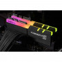 MEMORIA DDR4 16 GB TRIDENT Z RGB PC3600 MHZ (2X8) (F4-3600C18D-16GTZRX) (G.skill)