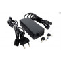 ALIMENTATORE MONITOR/NOTEBOOK 60W 12V 5A (34011613) (Gbc)