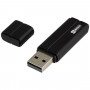 Pen Drive My Usb 16Gb Usb2.0 (69261) Black Nero