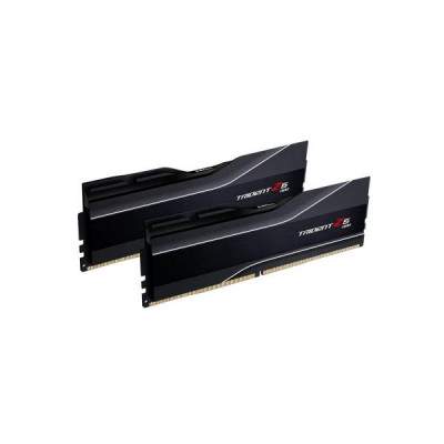 MEMORIA DDR5 32 GB TRIDENT Z5 NEO PC6000 MHZ KIT (2X16) (F5-6000J3038F16GX2-TZ5N) (G.skill)