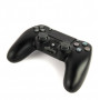GAMEPAD JPD-PS4BT-02 CON VIBRAZIONE - PER PLAYSTATION 4 PS4 E PC - WIRELESS - NERO (Gembird)