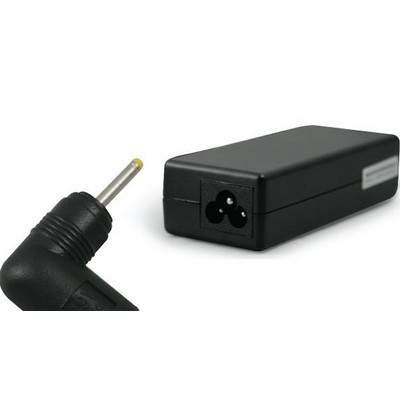 ALIMENTATORE PER NETBOOK ASUS 19V/2.1A (1.0*2.315) NBP04 (Hantol)