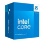 Cpu Core I5-14400F (Raptor Lake) Socket 1700 (Bx8071514400F)