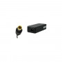 ALIMENTATORE PER NOTEBOOK 20V/4.5A (5.5*8.0) IBM NBP23 (Hantol)