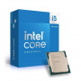 Cpu Core I5-14600K (Raptor Lake) Socket 1700 (Bx8071514600K)