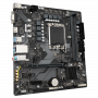 GIGABYTE B760M H DDR4 Scheda Madre - Supporta CPU Intel Core di 14a Generazione, 6+1+1 Fasi VRM Digitale, fino a 3200MHz DDR4