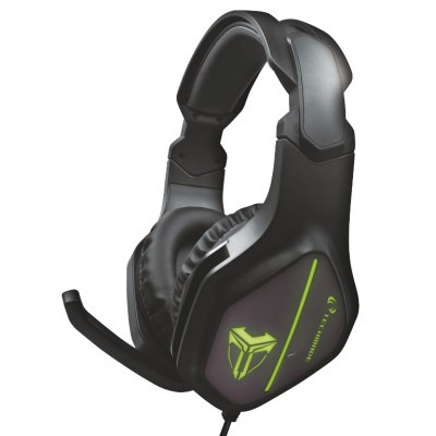 Cuffie Microfono Tm-M08 Gaming