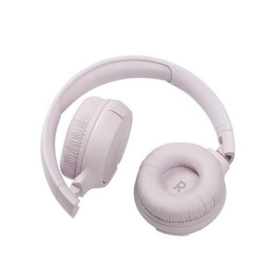 Cuffie Microfono Tune 510Bt Wireless - Rosa