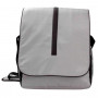 BORSA A SPALLA HANTOL GRIGIA (NBCA04) (Hantol)