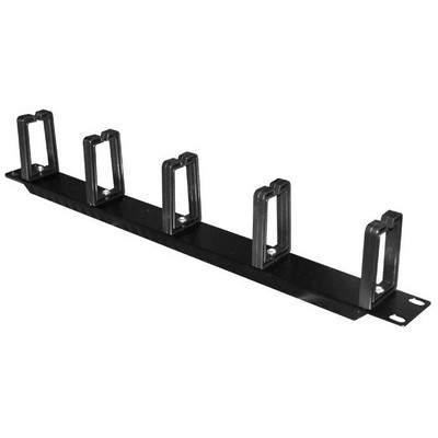 GUIDACAVI A GRUCCIA PER RACK 19" (CCMH19) (Hantol)