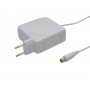 ALIMENTATORE PER NOTEBOOK 65W (NBP38) APPLE (Hantol)