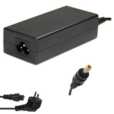 ALIMENTATORE PER NOTEBOOK 40W (NBP28) (Hantol)
