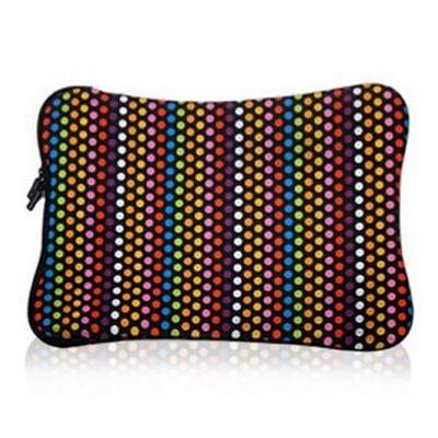 BORSA CUSTODIA PER NETBOOK 10" PROTECTION SLEEVE FANTASY (NBSA05) (Hantol)