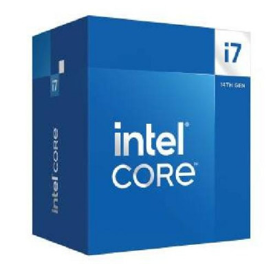 Cpu Core I7-14700 (Raptor Lake) Socket 1700 (Bx8071514700)