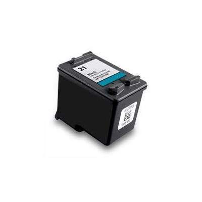 CARTUCCIA COMPATIBILE HP N.21 XL BK (C9351AE) (Hp)