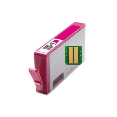 CARTUCCIA COMPATIBILE HP 364XL MAGENTA (CART-HP364XLC-M) (Hp)