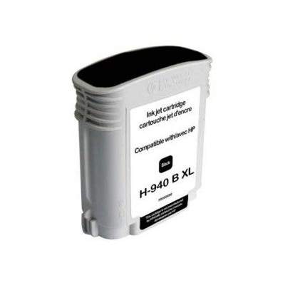 CARTUCCIA COMPATIBILE HP 940XL NERO (CART-HP940XL-BK) (Hp)