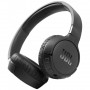 Cuffie Microfono Tune 660 Nc Bluetooth Nero