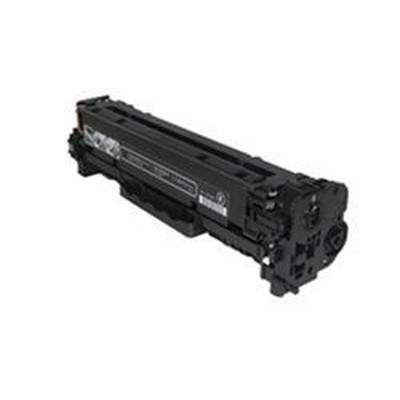 TONER COMPATIBILE HP CF210X CB540A CE320A NERO (Hp)