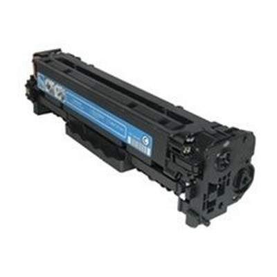 TONER COMPATIBILE HP CF211A CB541A CE321A CANON 716 CIANO (Hp)