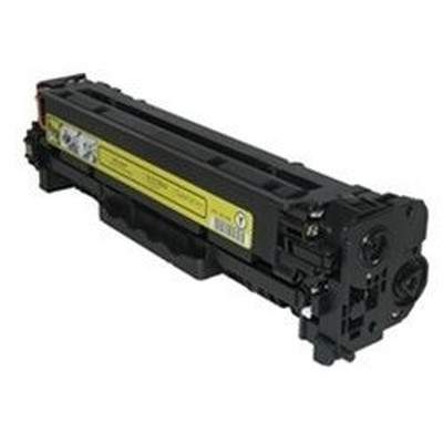 TONER COMPATIBILE HP CF212A CB542A CE322 CANON 716 GIALLO (Hp)
