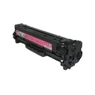 TONER COMPATIBILE HP CF213A CB543A CE323A CANON 716 MAGENTA (Hp)
