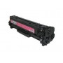TONER COMPATIBILE HP CF213A CB543A CE323A CANON 716 MAGENTA (Hp)