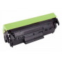 TONER COMPATIBILE HP/CANON CF283X (Hp)