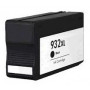 CARTUCCIA COMPATIBILE HP 932XL BK NERO (Hp)