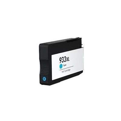 CARTUCCIA COMPATIBILE HP 933XL CIANO (Hp)
