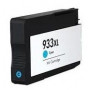CARTUCCIA COMPATIBILE HP 933XL CIANO (Hp)