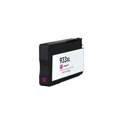 CARTUCCIA COMPATIBILE HP 933XL MAGENTA (Hp)
