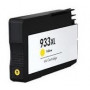 CARTUCCIA COMPATIBILE HP 933XL GIALLO (Hp)
