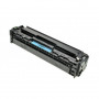 TONER COMPATIBILE HP CF381A CIANO (Hp)