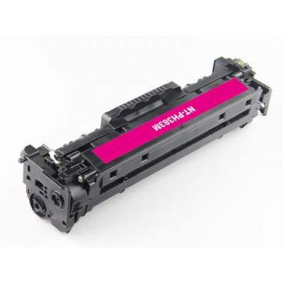 TONER COMPATIBILE HP CF383A MAGENTA (Hp)