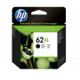 CARTUCCIA ORIGINALE C2P05AE N.62XL NERO (Hp)
