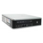 PC DC7800 USDT INTEL CORE2 DUO E6550 2GB 80GB DVD NO BOX - RICONDIZIONATO - GAR. 12 MESI - GRADO C - NO ALIMENTATORE (Hp)