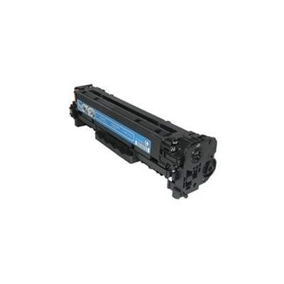 TONER COMPATIBILE HP CF531A CIANO (Hp)