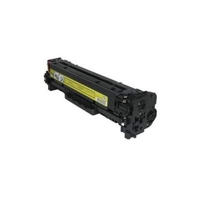 TONER COMPATIBILE HP CF532A GIALLO (Hp)