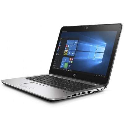 NOTEBOOK ELITEBOOK 725 G3 12.5" AMD A10-8700B 8GB 128GB SSD WINDOWS 10 PRO - RICONDIZIONATO - GAR. 12 MESI (Hp)